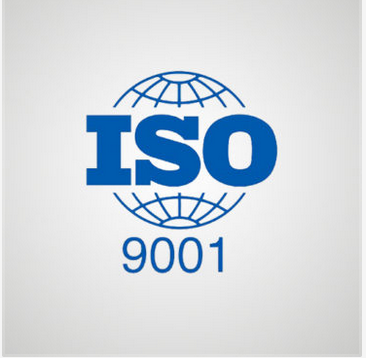 İSO 9001