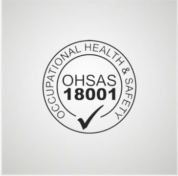 İSO18001