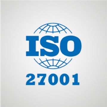 İSO27001