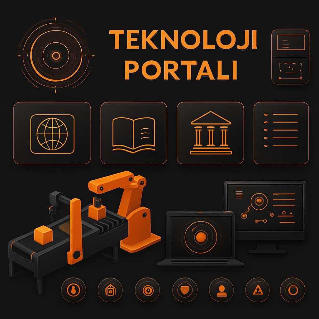 teknoloji-portalı